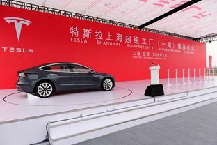 特斯拉上海工廠投產(chǎn)在即 中國(guó)電動(dòng)汽車(chē)產(chǎn)業(yè)迎來(lái)新變量