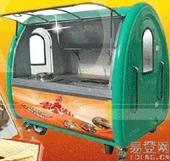 一路飄香多功能小吃車(chē)加盟項(xiàng)目解析 從車(chē)輛資質(zhì)到創(chuàng)業(yè)選擇