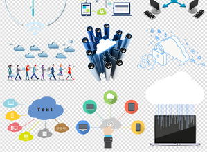 云計算與大數(shù)據(jù) 互聯(lián)網(wǎng)時代的科技創(chuàng)新引擎