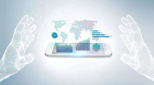 工業(yè)互聯(lián)網(wǎng) 新工業(yè)革命的核心基石與數(shù)據(jù)賦能